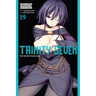 Trinity Seven, Vol. 19: The Seven Magicians Volume 19