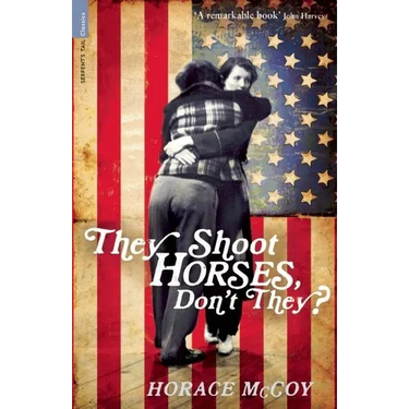 They Shoot Horses, Don't They?
