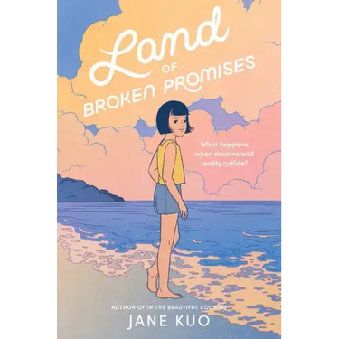 Land of Broken Promises