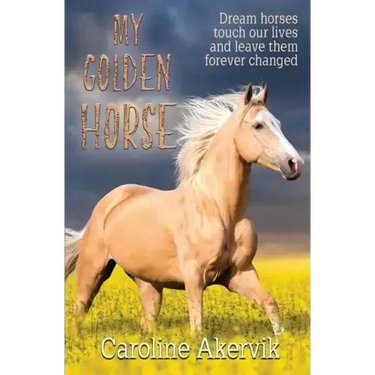 My Golden Horse