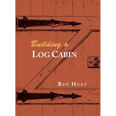 Building a Log Cabin
