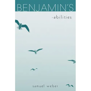 Benjamin's -abilities