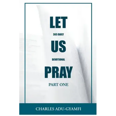 Let Us Pray