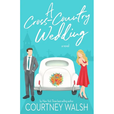 A Cross-Country Wedding