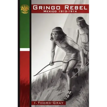 Gringo Rebel