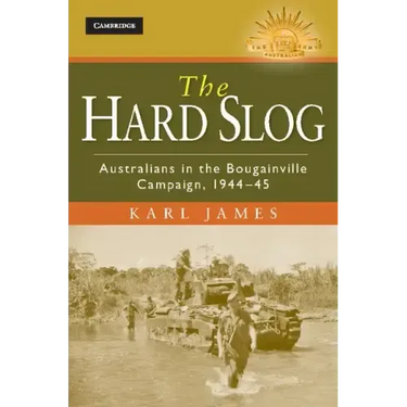 The Hard Slog