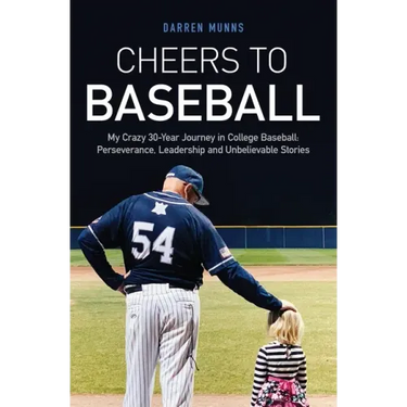 Cheers to Baseball