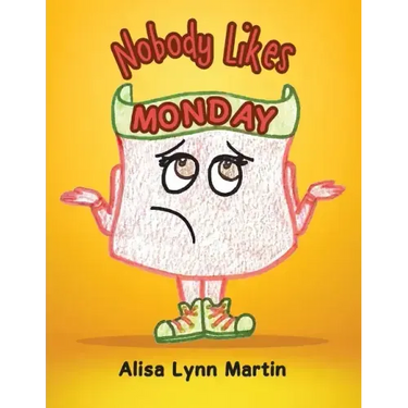 Nobody Likes Monday