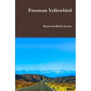 Freeman Yellowbird