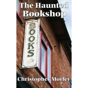 The Haunted Bookshop