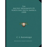 The Ancient Monuments Of North And South America (1838)