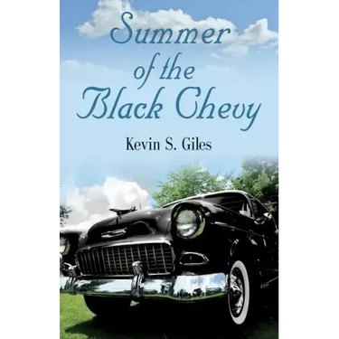Summer of the Black Chevy