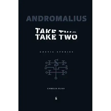 Andromalius, Take Two: Goetic Stories