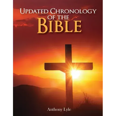 Updated Chronology of the Bible