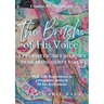The Brush of His Voice: A Prophetic Art Journey in Hearing God's Voice