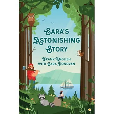 Sara's Astonishing Story