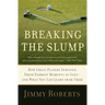 Breaking the Slump: How Great Players Survived Their Darkest Moments in Golf-And What You Can Learn from Them