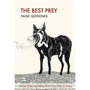 The Best Prey