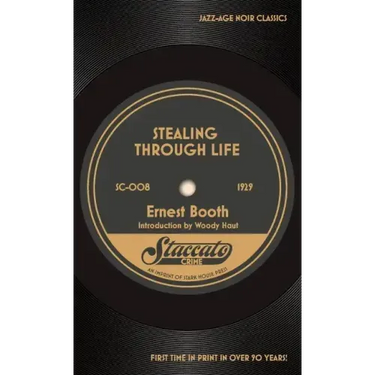 Stealing Through Life