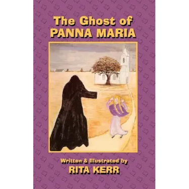 The Ghost of Panna Maria