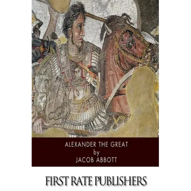 Alexander the Great