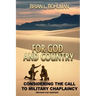 For God and Country: Considering the Call to Military Chaplaincy