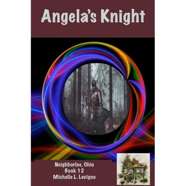 Angela's Knight