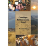 Goodbye Yellowstone Road