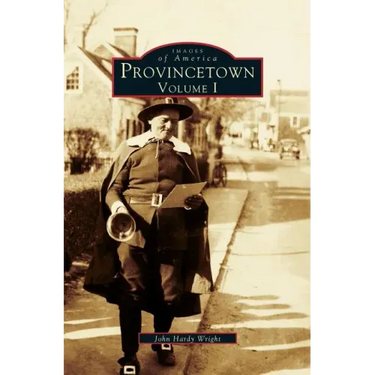 Provincetown Volume I