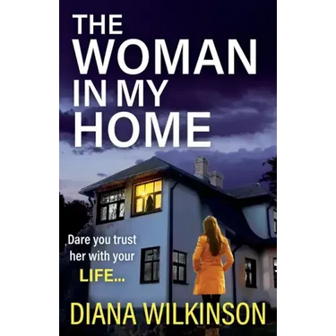 The Woman in My Home