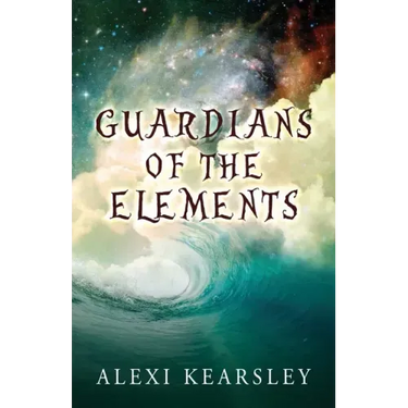 Guardians of the Elements