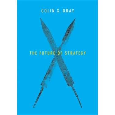 Future of Strategy
