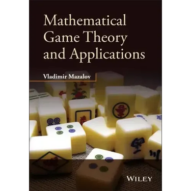 Mathematical Game Theory and Applications