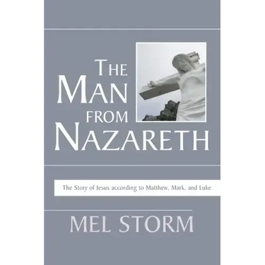 The Man from Nazareth