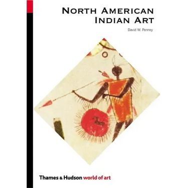 North American Indian Art