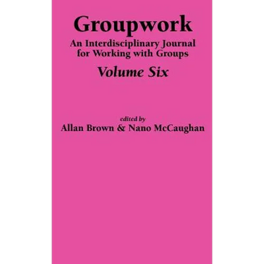 Groupwork Volume Six