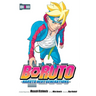 Boruto: Naruto Next Generations, Vol. 5: Ao