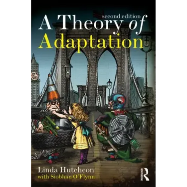 A Theory of Adaptation