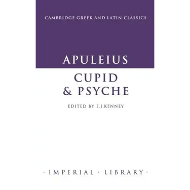 Apuleius: Cupid and Psyche
