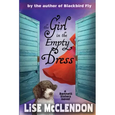 The Girl in the Empty Dress