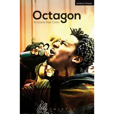 Octagon