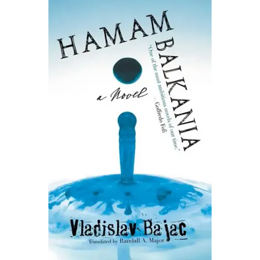 Hamam Balkania