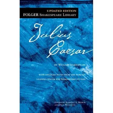The Tragedy of Julius Caesar
