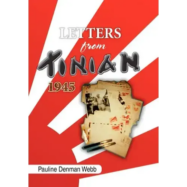Letters from Tinian 1945