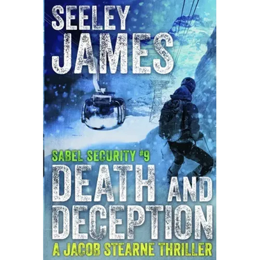 Death and Deception: A Jacob Stearne Thriller