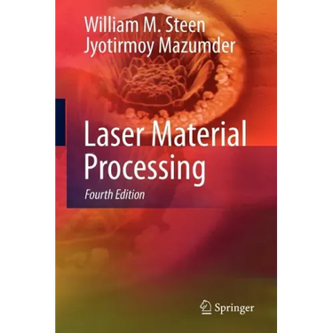 Laser Material Processing