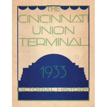 Cincinnati Union Terminal