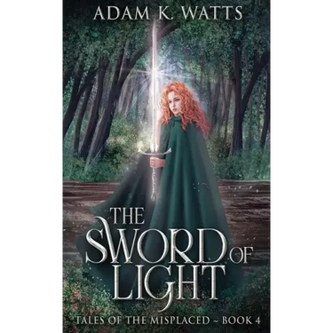 The Sword of Light