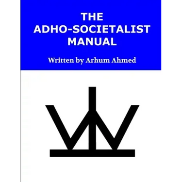 The Adho-Societalist Manual