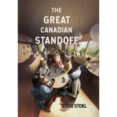 The Great Canadian Standoff